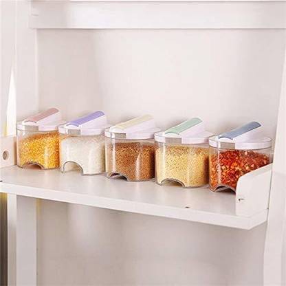 Z Axis Spice Set Plastic