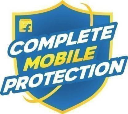 Complete Mobile Protection 1 Year by Flipkart Protect