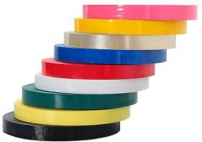 Bhagwati PET Polyester Tape Tape5896