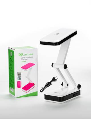 DP.LED DP-666 7 hrs Lantern Emergency Light
