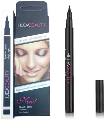 Huda Beauty Original Waterproof Liquid Eyeliner Sketch 2.5 g