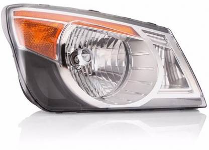 LEGENDS Halogen Fog Light for Mahindra Bolero
