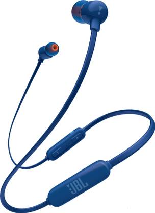 JBL T160BT Bluetooth