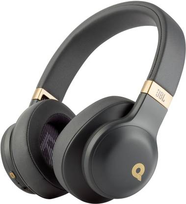JBL E55BT (Quincy edition) Bluetooth