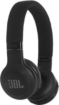 JBL E45BT Bluetooth