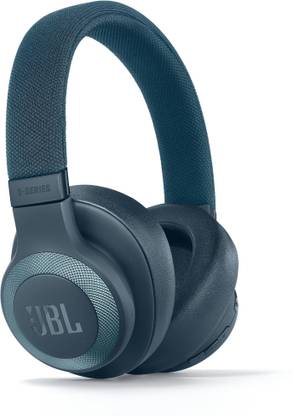 JBL E65BT Bluetooth Gaming