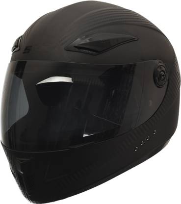 HEADFOX Bluetooth Smart Motorsports Helmet