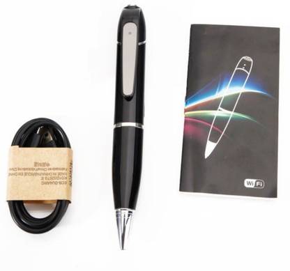 ITGood Pen Camcorder H 264 Security Camera