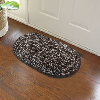 Flipkart SmartBuy Microfiber Door Mat