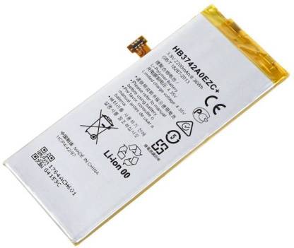 mp enterprises Mobile Battery For  HUAWEI P8 LITE
