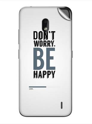 GADGETSWRAP Nokia 2.2 Mobile Skin