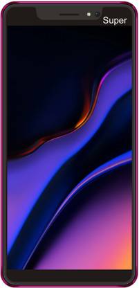 MYMAX Super (Mexican Violet, 16 GB)
