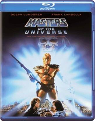 Masters of the Universe