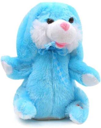 HK Teddy Dancing & Singing Plush Rabbit Music Soft Toy Rabbit Hand