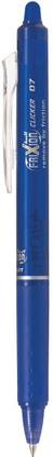 PILOT Frixion Clicker Roller Ball Pen