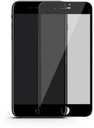 BeeVault Edge To Edge Tempered Glass for Apple iPhone 8 Plus