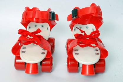 world of needs WON SKATES In-line Skates - Size 5 UK