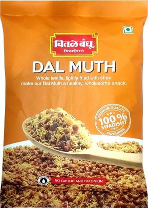 Chitale Bandhu Dal Muth