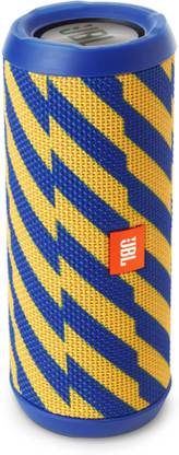 JBL Flip 3 Splashproof 16 W Portable Bluetooth Speaker