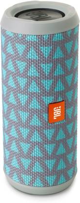 JBL Flip 3 Splashproof 16 W Portable Bluetooth Speaker