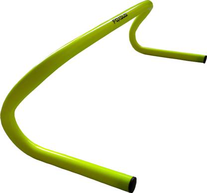 Foxsus PVC Speed Hurdles