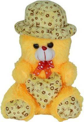 Kiddie Hub Valentine & Birthday Special Gift  - 41 cm