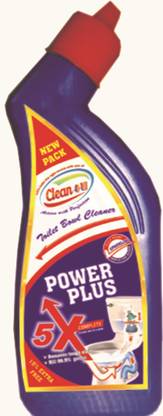 CLEAN 4 U Toilet Cleaner Original Liquid Toilet Cleaner