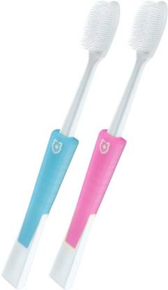 Namei Nano soft bristle Soft Toothbrush