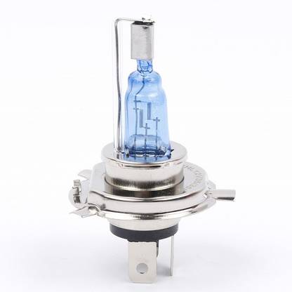 Fashionwu H4 Xenon HID light Headlight Motorbike Halogen (12 V, 35 W)