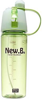 napster New B Sports Spray 600 ml Water Bottle