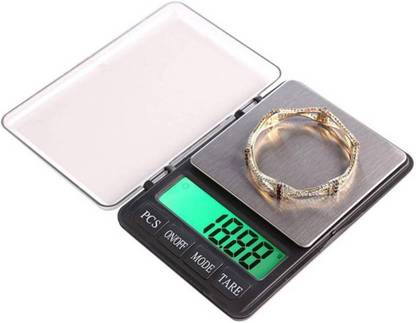 NIBBIN Weight + Pcs Count Digital Electronic Weighing Scale Weighing Scale