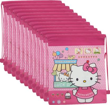 AARVI Printed Party Bag
