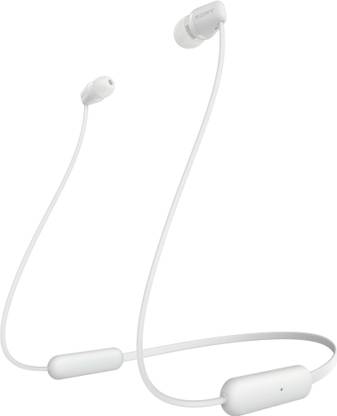 SONY WI-C200 Bluetooth