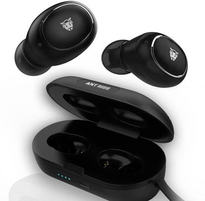 ANT AUDIO Wave Sports TWS 700 True Bluetooth