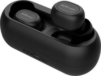 Portronics POR-078 Harmonics Twins True Wireless Bluetooth