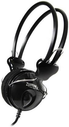 ZEBRONICS zeb-pleasant Wired Gaming