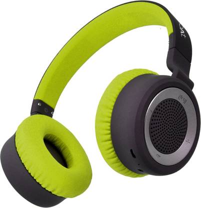 boAt 430 extra Powerful bass Bluetooth Gaming