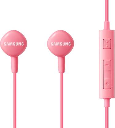 Samsung HS130 with mic In-the-ear Headset