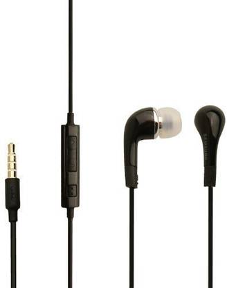 Samsung Fitpro EHS64AVFBECINU Wired