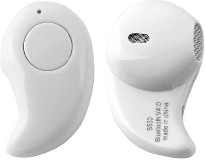 Pikway ooth Headphone In-Ear Bluetooth