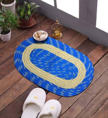Flipkart SmartBuy Polyester Door Mat
