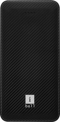 iball 20000 mAh 12 W Power Bank