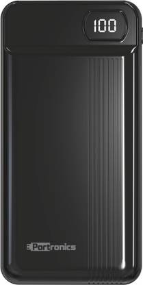 Portronics 20000 mAh Power Bank