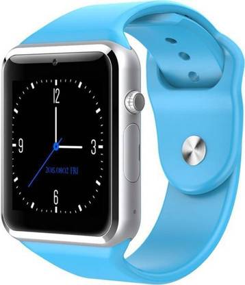fair A1 SMART WATCH CALLING WATCH & PEDOMITER Smartwatch