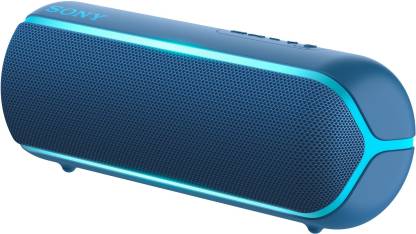SONY SRS-XB22 Bluetooth Speaker