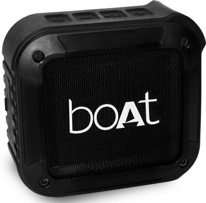 boAt Stone 210 3 W Bluetooth Speaker