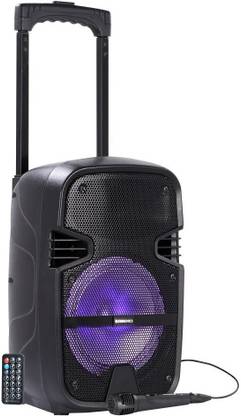 ZEBRONICS Zing 30 W Bluetooth Party Speaker