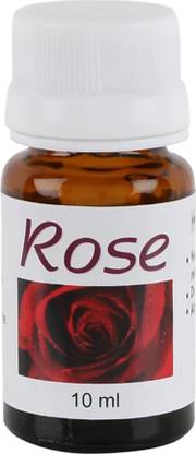 wani ROSE Car Freshener Aroma Oil CAR PERFUME ROSE