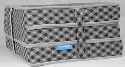Cloude CLOUD FOLD 4 inch Single PU Foam Mattress