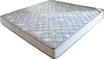 NENE MATTRESS NENE- ODMOR, PRINCE OF LUXURY MATTRESS MIDIUM SOFT 5 inch Single High Resilience (HR) Foam Mattress